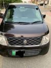 Suzuki Wagon R  2016 For Sale in Lahore