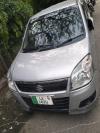 Suzuki Wagon R  2018 For Sale in Lahore