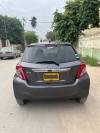 Toyota Vitz  2013 For Sale in Karachi