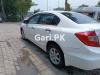 Honda Civic VTi Oriel Prosmatec 1.8 i-VTEC 2016 For Sale in Lahore