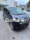 Nissan Dayz Highway Star 2014 For Sale in Karachi