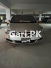 Honda Civic VTi Oriel Prosmatec 2009 For Sale in Karachi