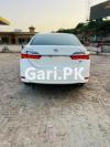 Toyota Corolla GLi 1.3 VVTi Special Edition 2018 For Sale in Islamabad