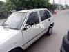 Suzuki Mehran VX 2007 For Sale in Lahore