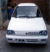 Suzuki Mehran VXR 1992 For Sale in Gujranwala