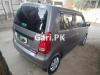 Suzuki Wagon R VXL 2018 For Sale in Faisalabad