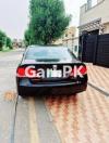 Honda Civic VTi 1.8 i-VTEC 2007 For Sale in Lahore