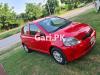 Toyota Vitz  2001 For Sale in Islamabad