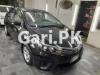 Toyota Corolla XLI 2016 For Sale in Lahore