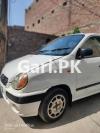 Hyundai Santro  2003 For Sale in Lahore