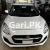 Suzuki Swift  2022 For Sale in Sindh