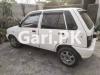 Suzuki Mehran VXR 2003 For Sale in Lahore