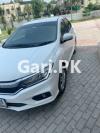 Honda City IVTEC 2022 For Sale in Islamabad