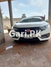 Honda Civic Turbo 1.5 2016 For Sale in Lahore