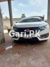 Honda Civic Turbo 1.5 2016 For Sale in Kot Addu