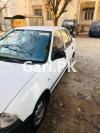 Suzuki Margalla GL 1993 For Sale in Chakwal