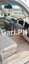 Toyota Land Cruiser Cygnus 2001 For Sale in Multan