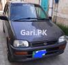 Daihatsu Cuore CX Eco 2011 For Sale in Multan