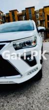 Toyota Hilux  2019 For Sale in Islamabad