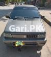 Suzuki Mehran VXR 2015 For Sale in Rawalpindi