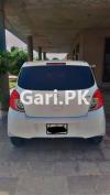 Suzuki Cultus VXL 2019 For Sale in Bahawalpur