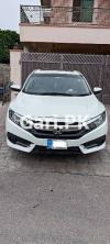 Honda Civic VTi Oriel Prosmatec 2018 For Sale in Sheikhupura