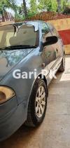 Suzuki Cultus VXR 2011 For Sale in Rawalpindi