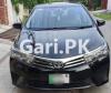 Toyota Corolla XLI 2015 For Sale in Lahore