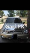 Suzuki Vitara  2006 For Sale in Nowshera