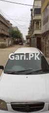 Suzuki Alto  2008 For Sale in Karachi