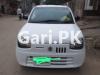 Suzuki Alto  2022 For Sale in Karachi