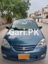 Suzuki Liana  2008 For Sale in Karachi