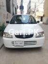 Suzuki Alto  2009 For Sale in Rawalpindi