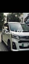 Daihatsu Move  2014 For Sale in Lahore