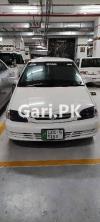 Suzuki Cultus VXR 2016 For Sale in Lahore