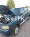 Suzuki Alto  2007 For Sale in Dera Ghazi Khan