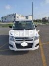 Suzuki Wagon R  2018 For Sale in Lahore