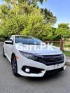 Honda Civic Oriel 1.8 i-VTEC CVT 2018 For Sale in Rawalpindi