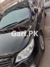 Toyota Corolla GLi 1.3 VVTi 2010 For Sale in Rawalpindi