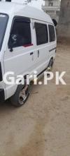 Suzuki Bolan VX Euro II 2023 For Sale in Chakwal