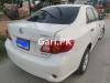 Toyota Corolla 2.0D 2009 For Sale in Peshawar