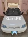 Suzuki Cultus VXRi 2008 For Sale in Faisalabad