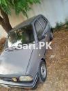 Suzuki Mehran VX 1994 For Sale in Jalalpur Jattan