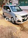 Suzuki Wagon R  2018 For Sale in Lahore