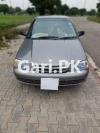 Suzuki Cultus VX 2012 For Sale in Lahore