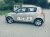 Suzuki Swift DLX Automatic 1.3 2014 For Sale in Karachi