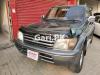 Toyota Prado TZ 3.0D 1998 For Sale in Lahore