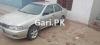 Nissan Sunny  2001 For Sale in Bhakkar