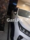 Toyota Fortuner Legender 2022 For Sale in Lahore