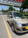 Suzuki Wagon R VXL 2018 For Sale in Islamabad